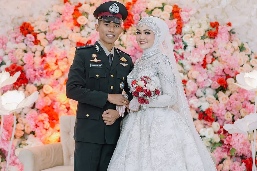 Tips Memilih Dekorasi Pernikahan